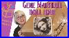 I Got Someone S Entire Gene Collection Sight Unseen Mystery Haul Retro Hollywood Glamour Dolls