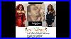 In The Doll World Podcast U0026 Youtube Channel Celebrate Jozef Szekeres Glamouroz Doll Release