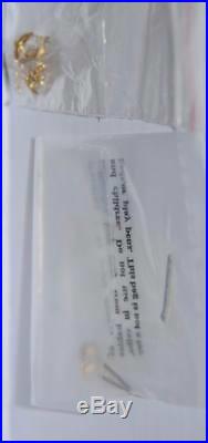 Innocence Deja Vu 2016 Tonner 16 NRFB Ltd 300 Mint Doll Box stained Pls Read