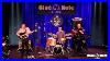 John Scofield Trio Lawns Live Blue Note Milano