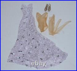 Jupiter Ascending Jupiter Jones outfit Only Tonner 2015 fits 16 Tyler body