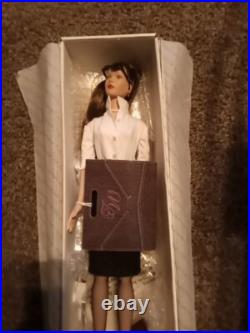 K10-67 Tyler Wentworth Collection Doll Tyler Signature Style Brown Hair #99800