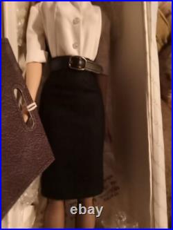 K10-67 Tyler Wentworth Collection Doll Tyler Signature Style Brown Hair #99800