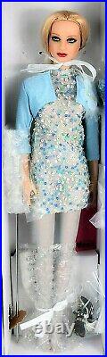 Kit Cold As Ice 16 Dressed Doll Byjeremy Voss/tonner Nrfb/vhtf Raregorgeous