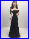 LE 50 Magnificent at Midnight Charlotte London Fashion dressed doll Tyler Tonner