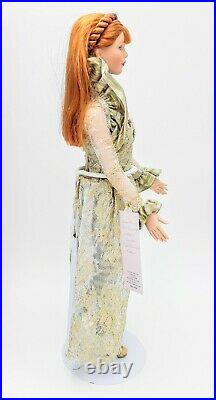 LNOB 1999 Tonner Tyler Wentworth Collection Party of the Season 16 Fashion Doll