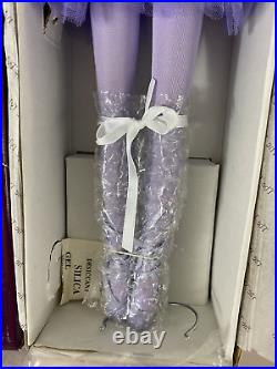 Les Etoiles Emilie Tonner Ballet Doll & Outfit LE 150 2006 RARE! Tyler Wentworth