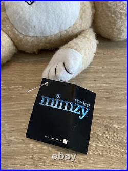 Limited Edition Collectible THE LAST MIMZY RABBIT 18 Tonner doll Tags No Box