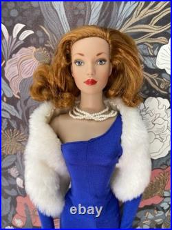 Lot of 2 TONNER Tyler Wentworth -RTW Glamour & TDLM Longchamps Fleuri