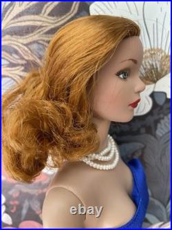 Lot of 2 TONNER Tyler Wentworth -RTW Glamour & TDLM Longchamps Fleuri