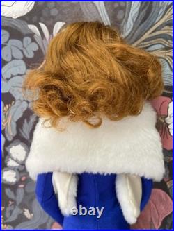 Lot of 2 TONNER Tyler Wentworth -RTW Glamour & TDLM Longchamps Fleuri