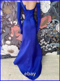 Lot of 2 TONNER Tyler Wentworth -RTW Glamour & TDLM Longchamps Fleuri