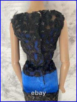 Lot of 2 TONNER Tyler Wentworth -RTW Glamour & TDLM Longchamps Fleuri