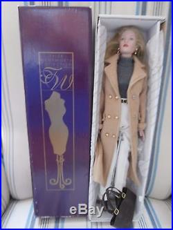 MIB LE 3000 Tonner Tyler Wentworth 2000 Casual Luxury 16 Doll