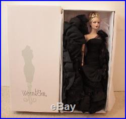 MIB Tonner Perfect Ten Tyler Wentworth 16 Doll LE of 200 see photos