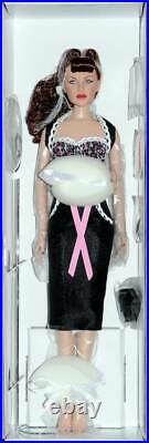 Made In The Shade Maxine NRFB 2015 doll 16 Tonner ltd 200 Please read