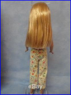 Marley Wentworth Basic Blonde Doll by Robert Tonner in Original Outfit