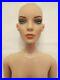 Marley’s Mad About Accessories Nude Bald Tonner Doll Marley Wentworth Stains See