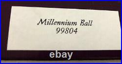 Millenium Ball 99804 Tyler Wentworth Collection 16 Doll Robert Tonner