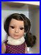 My Imagination Starter Brunette Tonner Doll NRFB 18 Play Doll Brown Hair