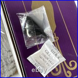 NEW IN BOX 16 Robert Tonner Tyler Wentworth Collection 2002 Signature BA Cognac