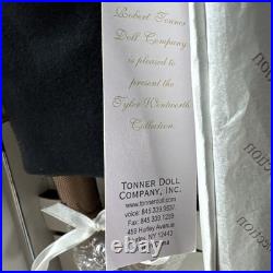 NEW IN BOX 16 Robert Tonner Tyler Wentworth Collection 2002 Signature BRUNETTE