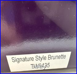NEW IN BOX 16 Robert Tonner Tyler Wentworth Collection 2002 Signature BRUNETTE