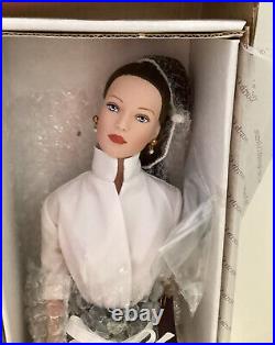 NEW! Robert Tonner Doll CompanyTyler Wentworth Collection 16 Inch Doll