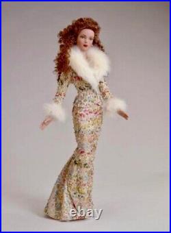 NEW Robert Tonner Tyler Wentworth 2002 DOTY FLORENTINE Doll factory fresh NRFB