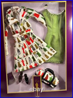 NEW! Tonner TYLER-MADE Outfit 16 Tyler Wentworth Collection 2004 #TW8404 NRFB NEW! Tonner TYLER-MADE Outfit 16 Tyler Wentworth Collection 2004 #TW8404 NRFB