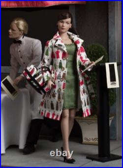 NEW! Tonner TYLER-MADE Outfit 16 Tyler Wentworth Collection 2004 #TW8404 NRFB NEW! Tonner TYLER-MADE Outfit 16 Tyler Wentworth Collection 2004 #TW8404 NRFB