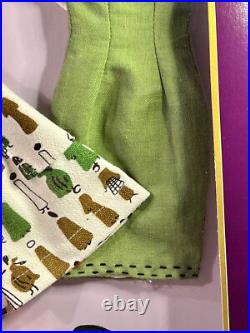NEW! Tonner TYLER-MADE Outfit 16 Tyler Wentworth Collection 2004 #TW8404 NRFB NEW! Tonner TYLER-MADE Outfit 16 Tyler Wentworth Collection 2004 #TW8404 NRFB