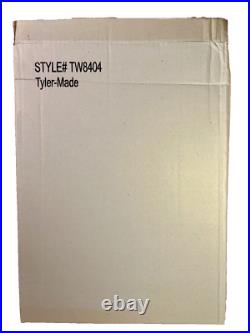 NEW! Tonner TYLER-MADE Outfit 16 Tyler Wentworth Collection 2004 #TW8404 NRFB NEW! Tonner TYLER-MADE Outfit 16 Tyler Wentworth Collection 2004 #TW8404 NRFB