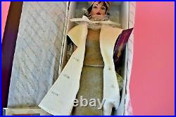 NEW! Tonner Tyler Wentworth The Look of Luxe 16 Doll TW #1101 VERY RARE-NRFB