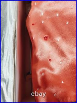 NEW Tonner Tyler Wentworth Theatre de la Mode Framboise Robe Du Grande Soir Doll