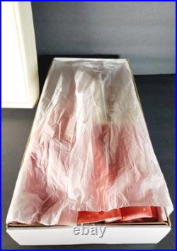 NEW Tonner Tyler Wentworth Theatre de la Mode Framboise Robe Du Grande Soir Doll