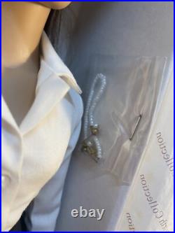 NEW Tyler Wentworth Robert Tonner Signature Style Redhead 16Fashion Doll TW0406 NEW Tyler Wentworth Robert Tonner Signature Style Redhead 16Fashion Doll TW0406