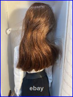 NEW Tyler Wentworth Robert Tonner Signature Style Redhead 16Fashion Doll TW0406 NEW Tyler Wentworth Robert Tonner Signature Style Redhead 16Fashion Doll TW0406