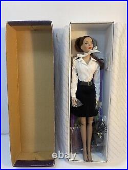 NEW Tyler Wentworth Robert Tonner Signature Style Redhead 16Fashion Doll TW0406 NEW Tyler Wentworth Robert Tonner Signature Style Redhead 16Fashion Doll TW0406