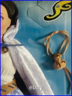 NIB Ella Enchanted Tonner Doll Company 2004