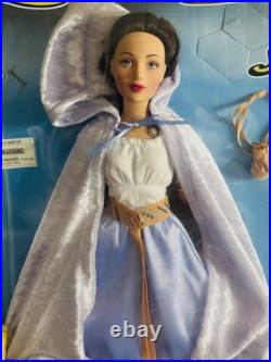 NIB Ella Enchanted Tonner Doll Company 2004