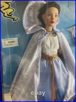 NIB Ella Enchanted Tonner Doll Company 2004