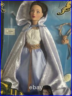 NIB Ella Enchanted Tonner Doll Company 2004