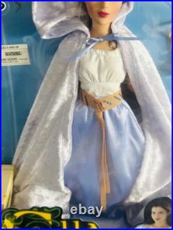 NIB Ella Enchanted Tonner Doll Company 2004