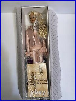 NIB Rare Tonner 16 Tyler Wentworth Sydney Chase JUST DIVINE Doll With Shipper Box