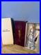 NIB Tonner Tyler Wentworth Millennium Ball Doll withShipper #99804