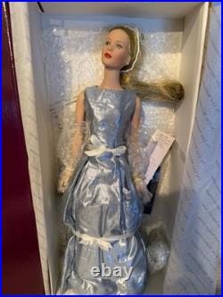 NIB Tonner Tyler Wentworth Millennium Ball Doll withShipper #99804