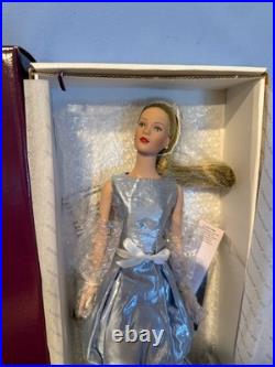 NIB Tonner Tyler Wentworth Millennium Ball Doll withShipper #99804