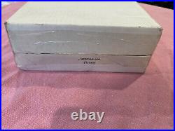 NRFB Never Opened Box! Anniversary Gala Tyler Wentworth 16 doll TW1401