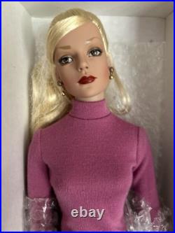 NRFB Robert Tonner Tyler Wentworth 16 Sydney Chase Focus On Fashion 2001 TW9105